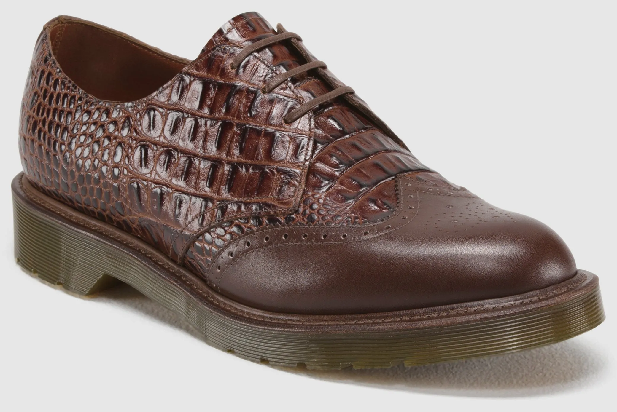 3989 HAROLD DARK BROWN BEAUMONT MARACAIBO OXFORD MIE