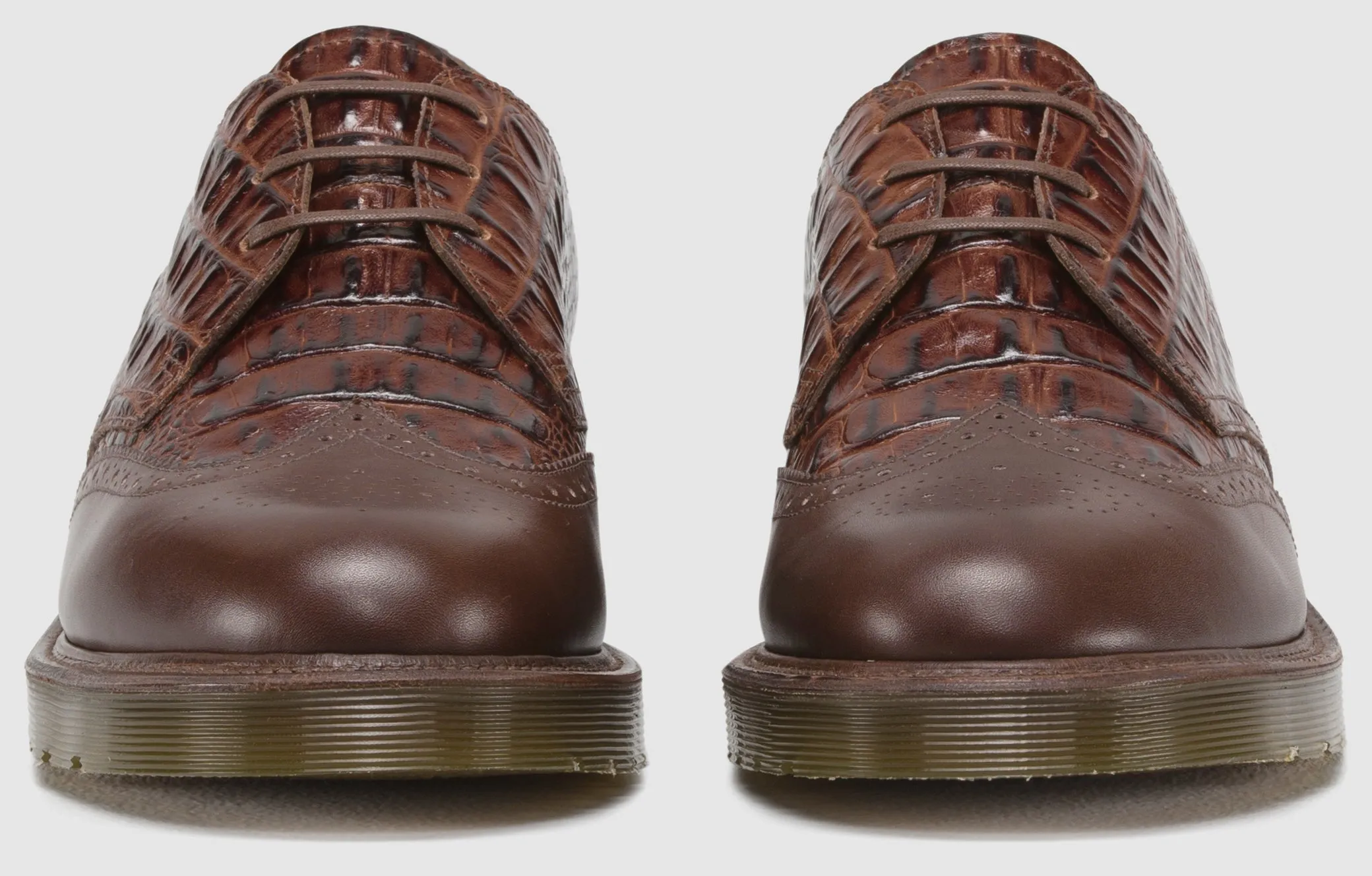 3989 HAROLD DARK BROWN BEAUMONT MARACAIBO OXFORD MIE