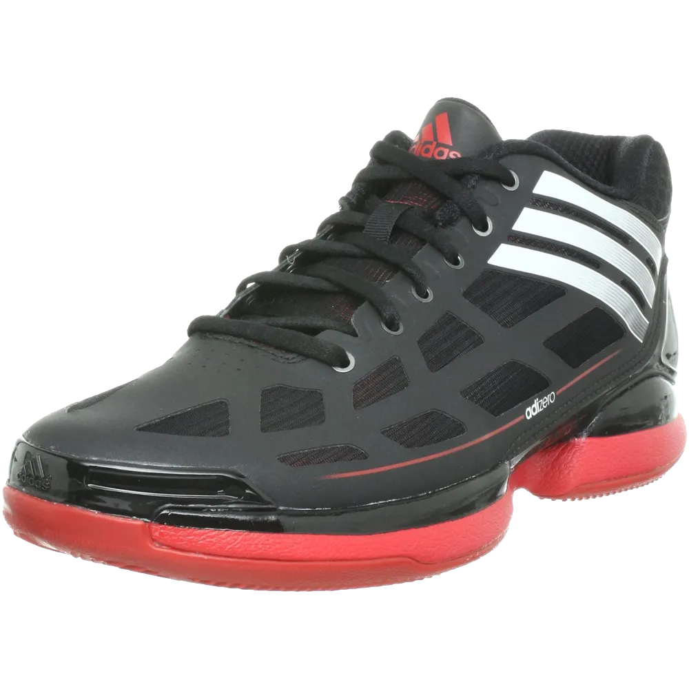 Adidas adizero Crazy Light Mens Basketball shoes