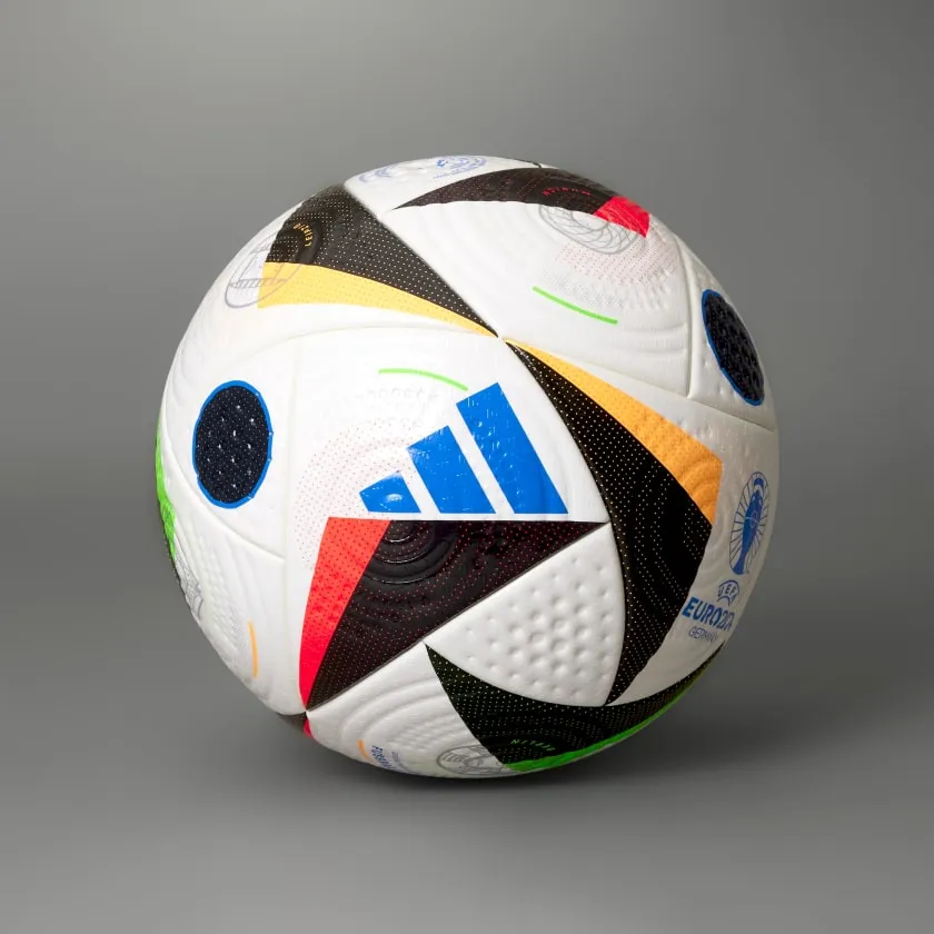 Adidas Euro 2024 Official Match Pro Ball