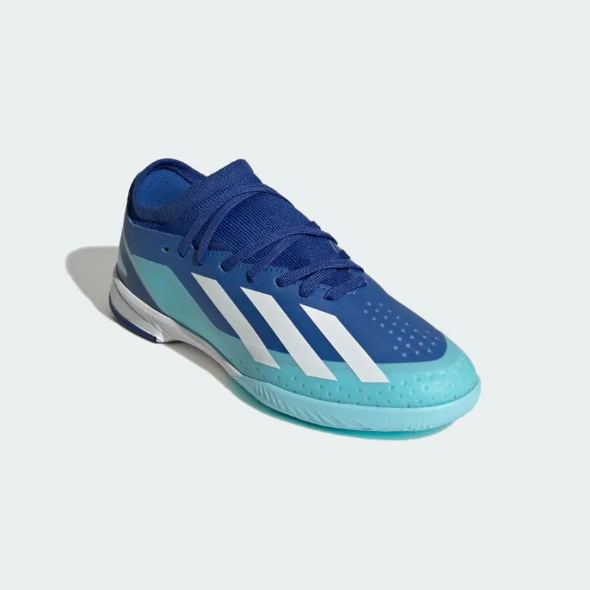 Adidas Jr. X Crazyfast.3 IN