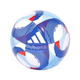 Adidas Olympics 2024 League Soccer Ball