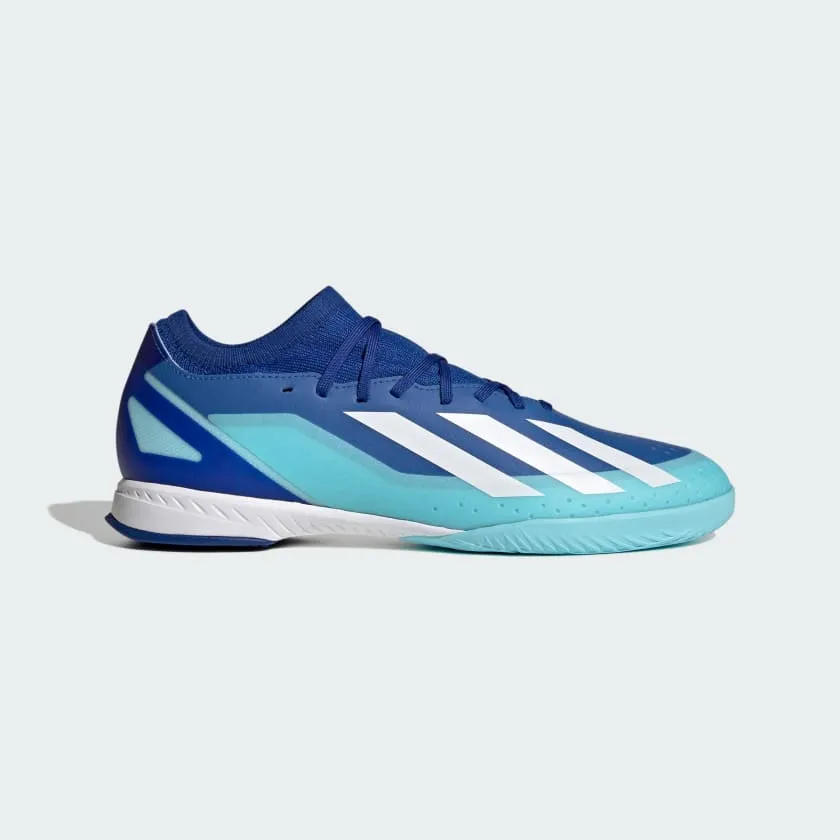 Adidas X Crazyfast.3 IN