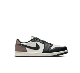 Air Jordan 1 Low OG "Mocha"