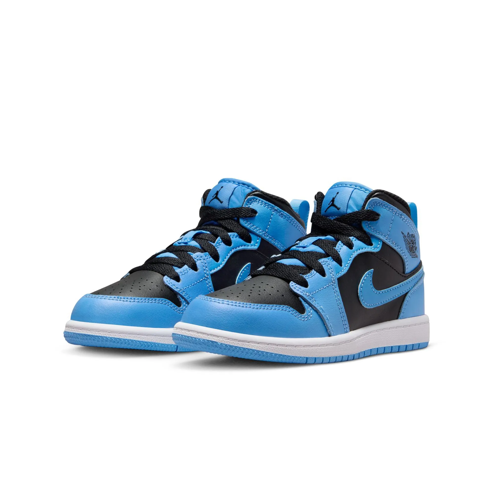 Air Jordan 1 Mid Pre-School DQ8424-401