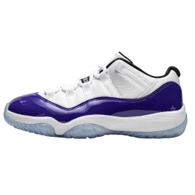 Air Jordan 11 Retro Low Wmns 'Concord Sketch'