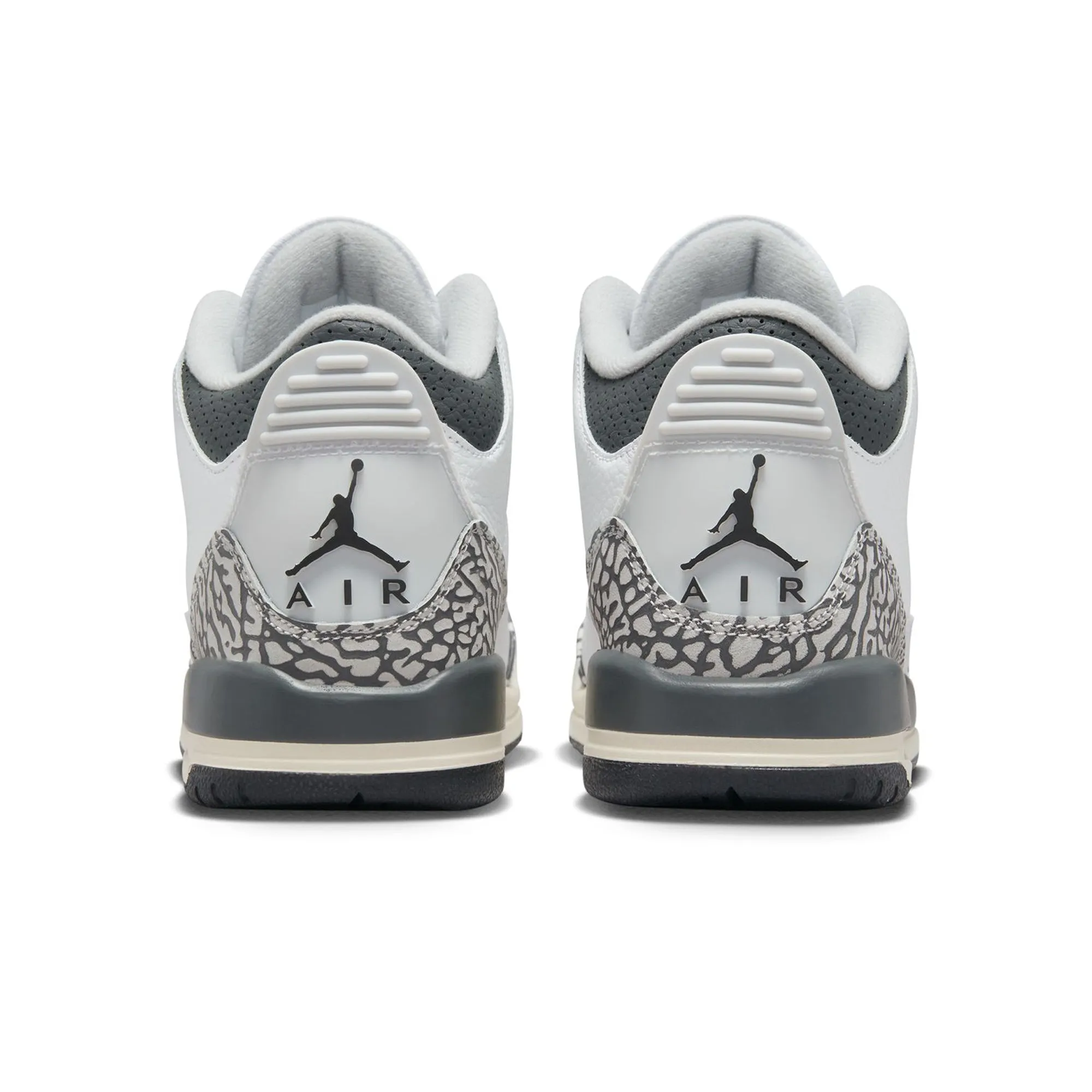 Air Jordan 3 Retro "Hide N Seek" GS Kids DX6665-100