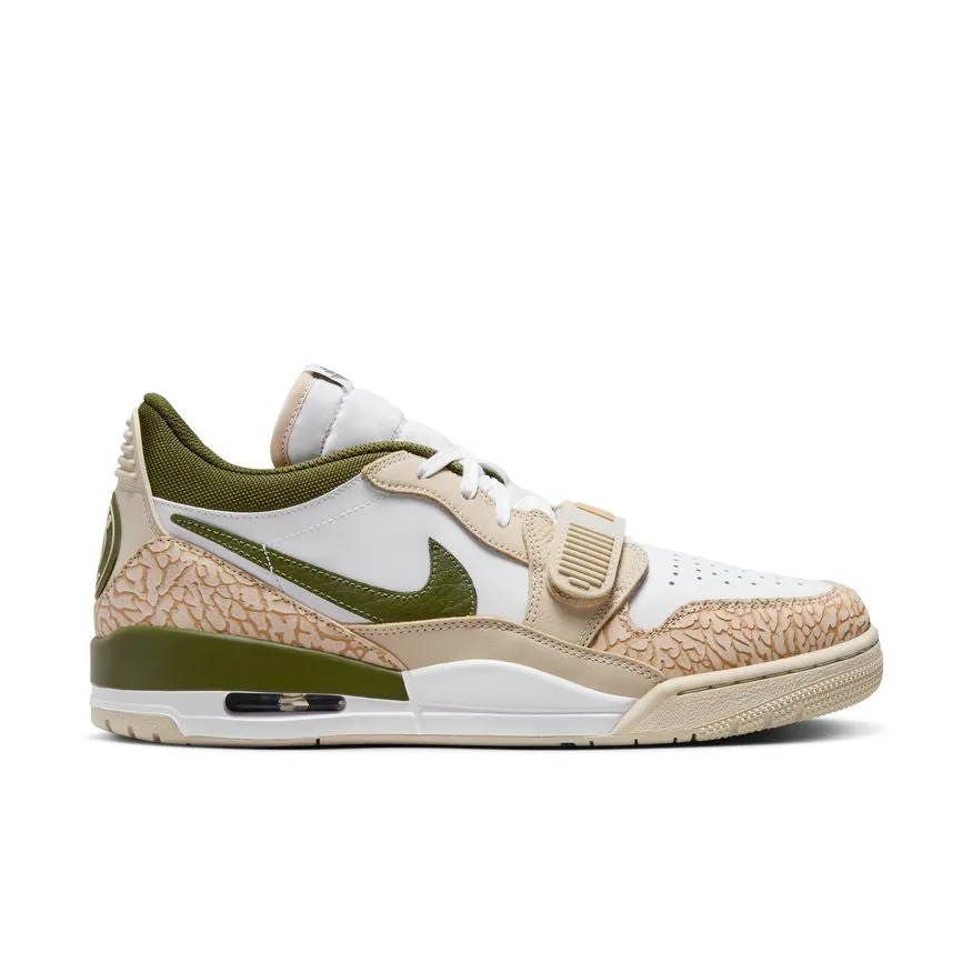 Air Jordan Legacy 312 Low PSG FZ4358-100