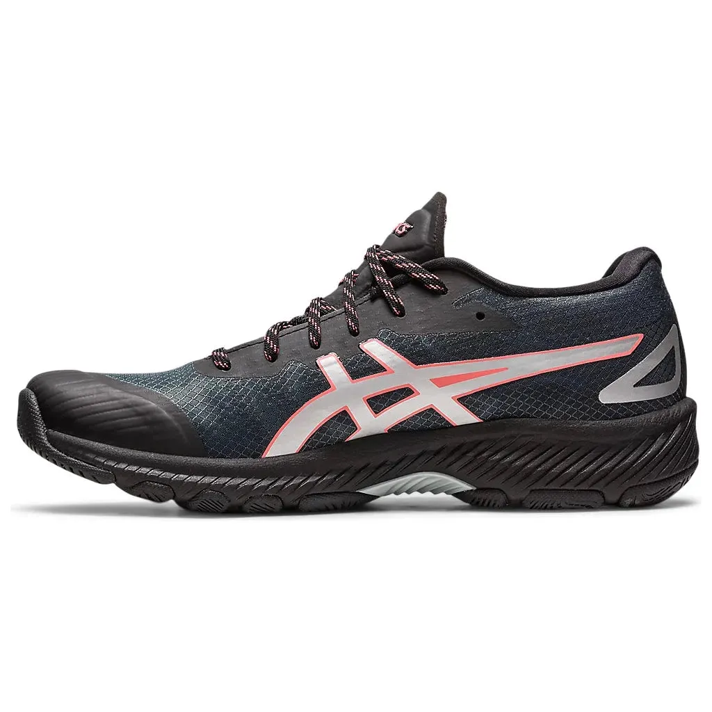 Asics Netburner Professional FF3 Black/Pure/sliver