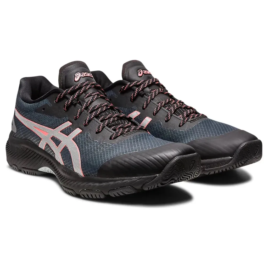 Asics Netburner Professional FF3 Black/Pure/sliver