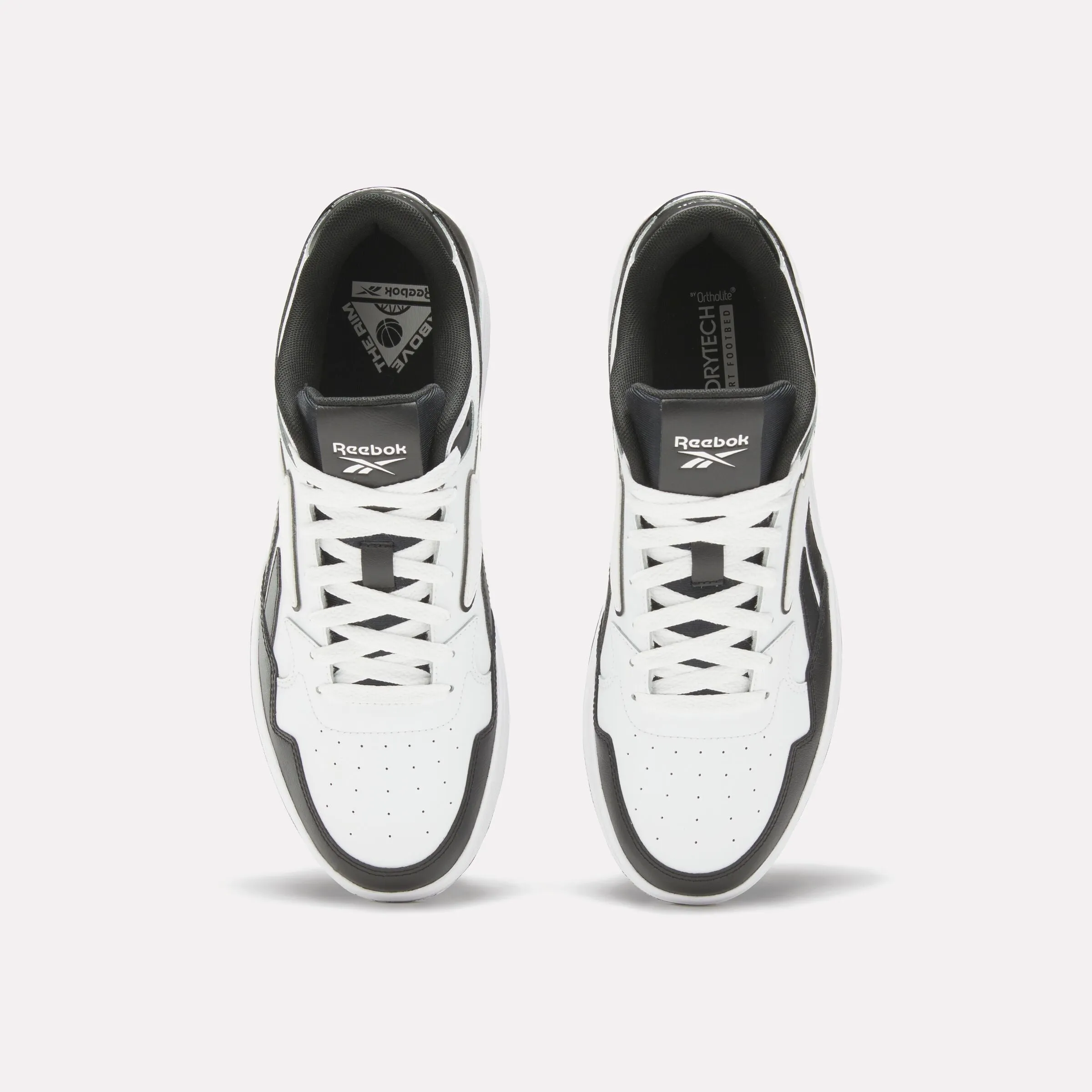 Atr Chill Black/White