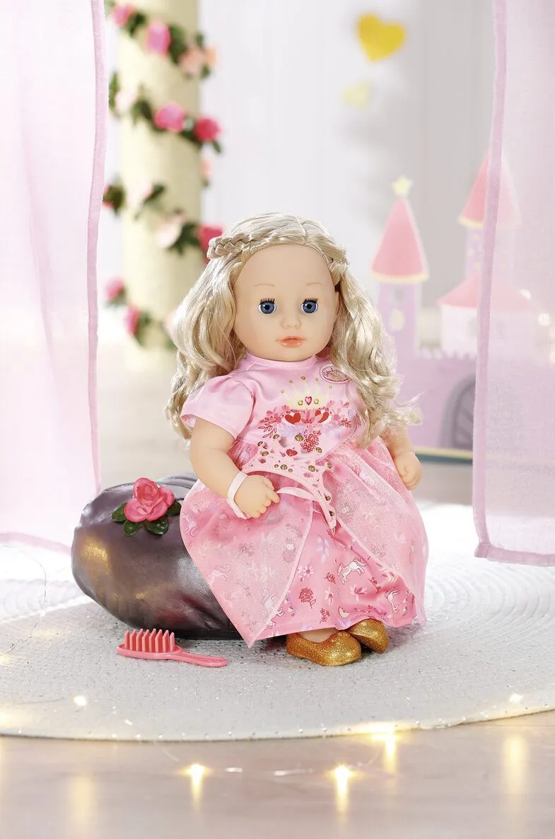 Baby Annabell Little Sweet Princess 36cm