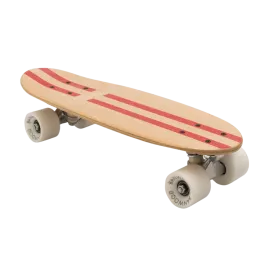 Banwood Skateboard - Red