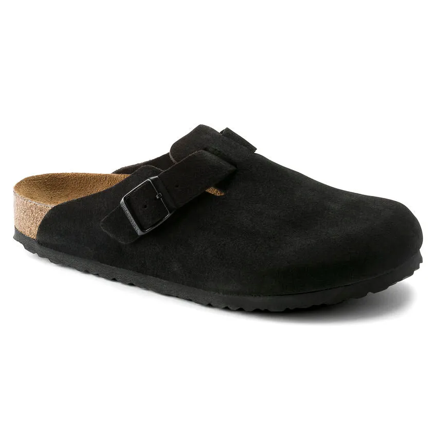 BIRKENSTOCK BOSTON SOFT