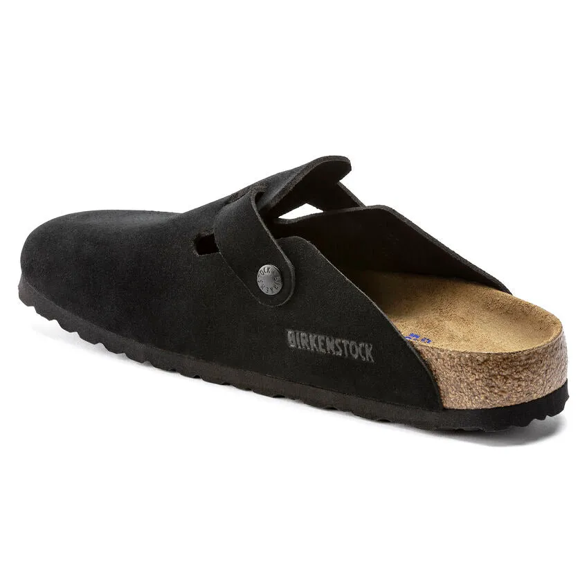 BIRKENSTOCK BOSTON SOFT