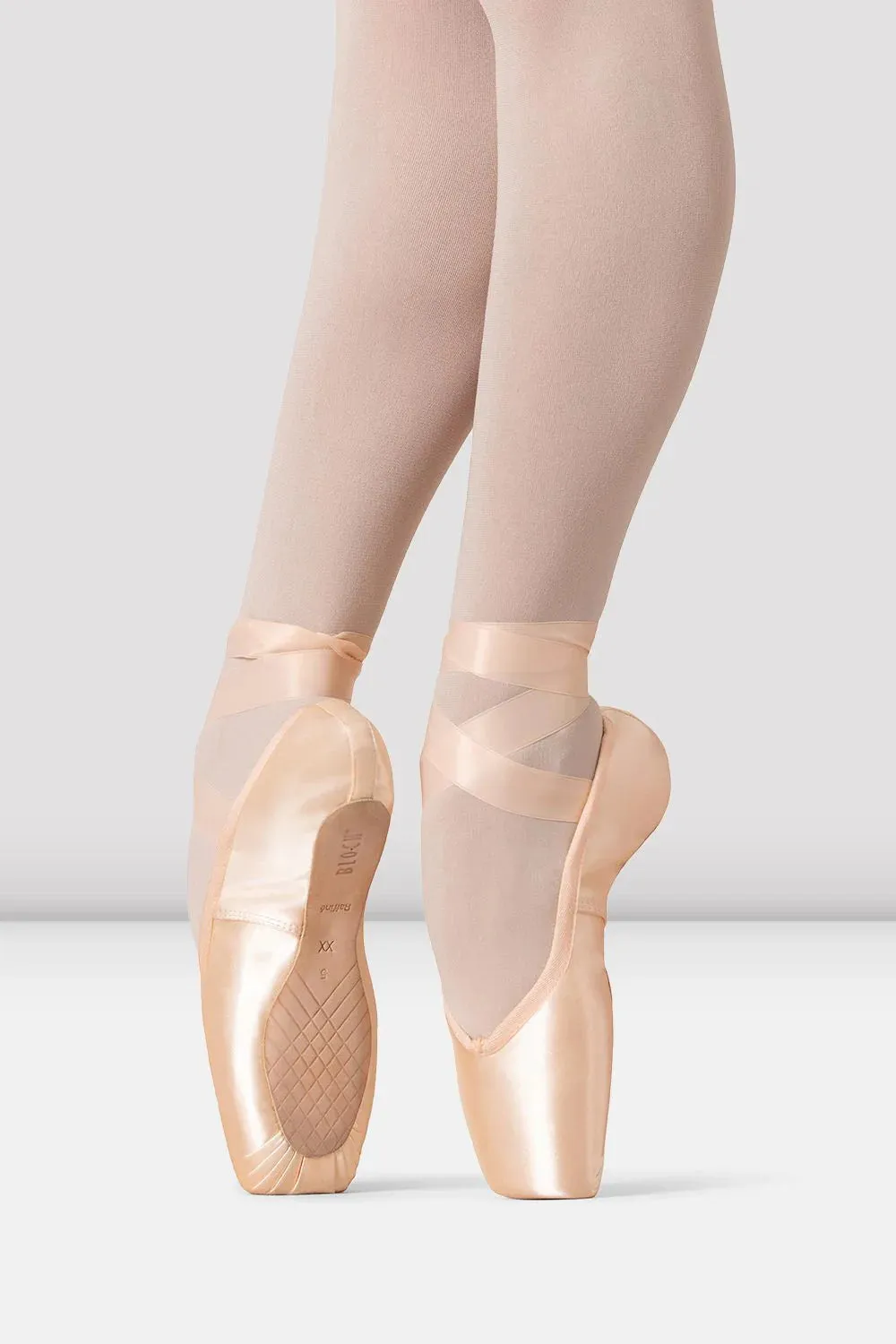 Bloch Raffiné Pointe Shoe