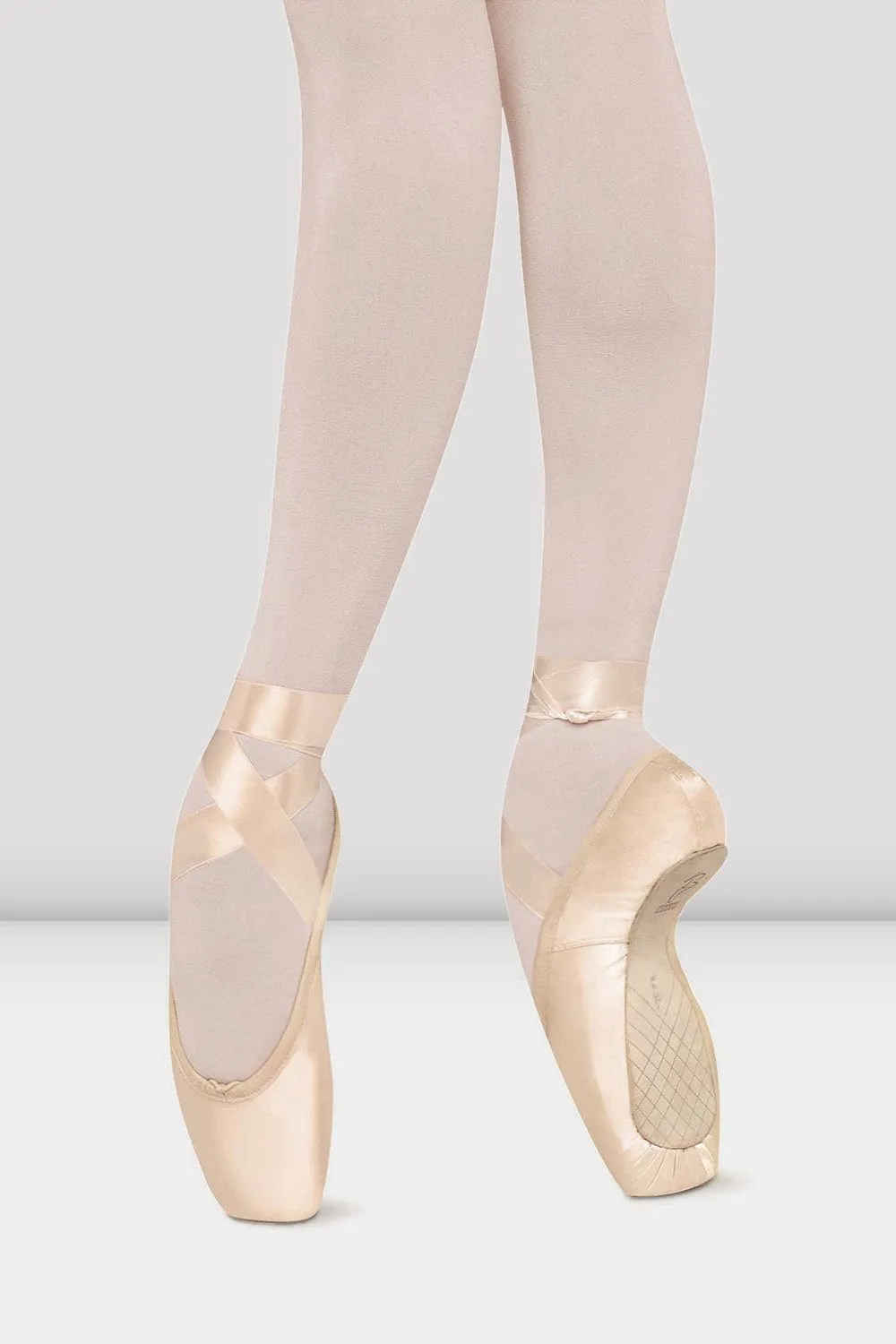 Bloch S0129L Jetstream Pointe Shoe