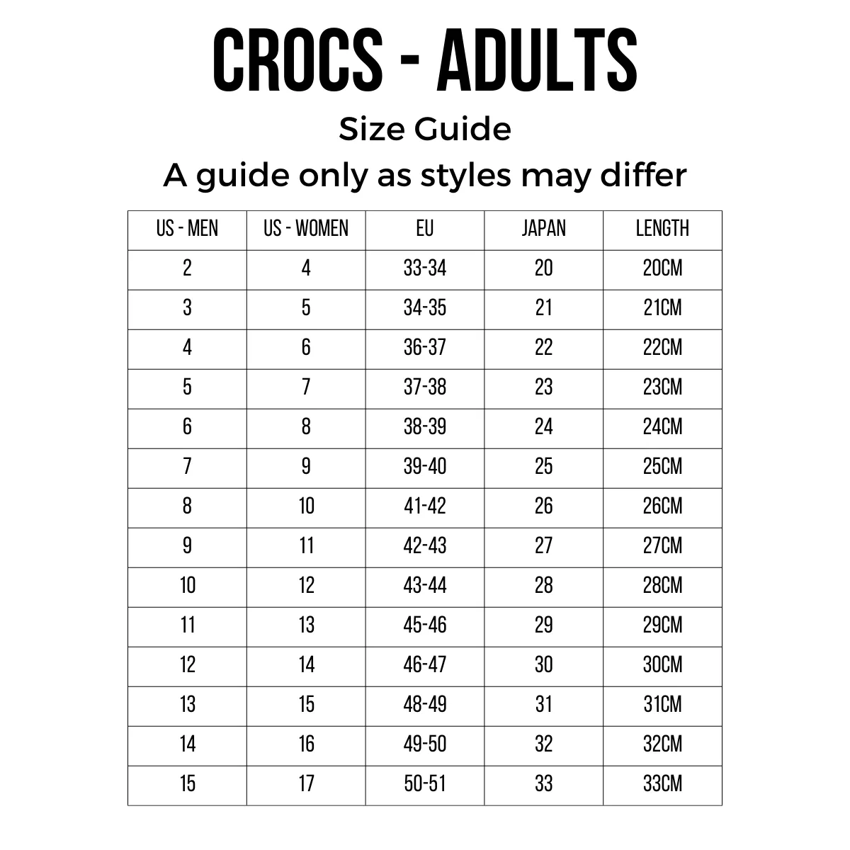 Crocs - Classic Marbled Clog Dark Clay Multi  Adults