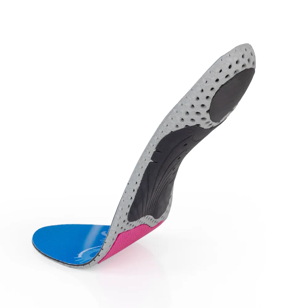 CURREX® BIKEPRO™ Insoles | Dynamic Insoles for Cycling, Bike Riding & MotoGP