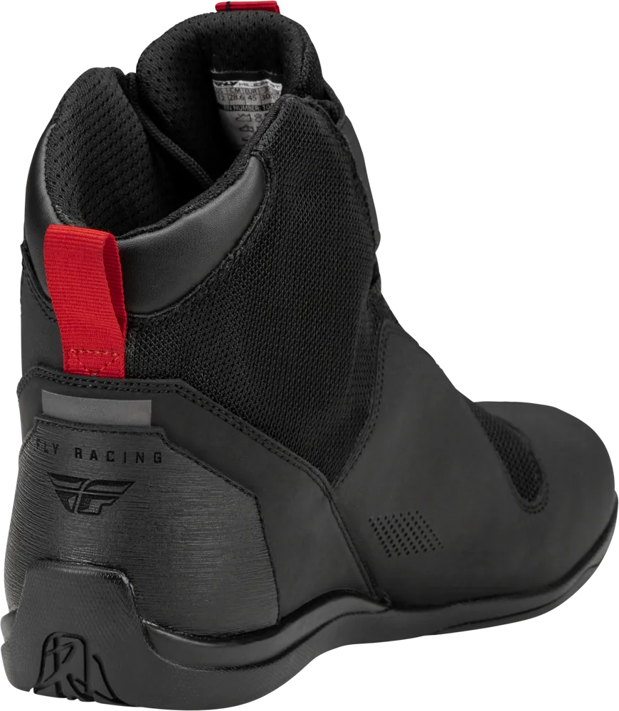 Fly Racing M21 Street Riding Shoe