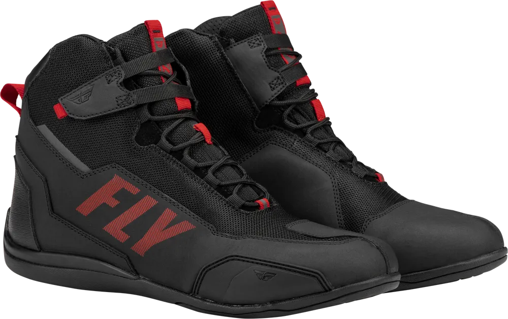 Fly Racing M21 Street Riding Shoe