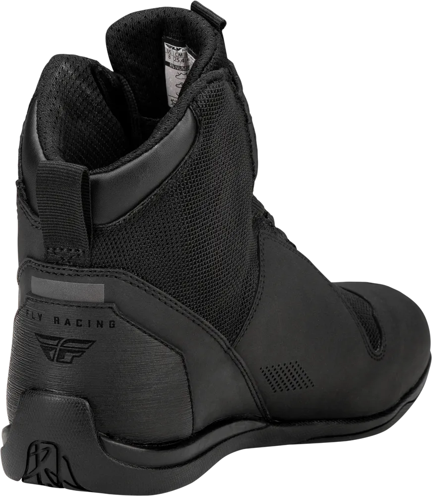 Fly Racing M21 Street Riding Shoe