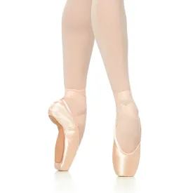 Gaynor Minden Europa Sculpted Fit Pointe Shoes - Hard Shank