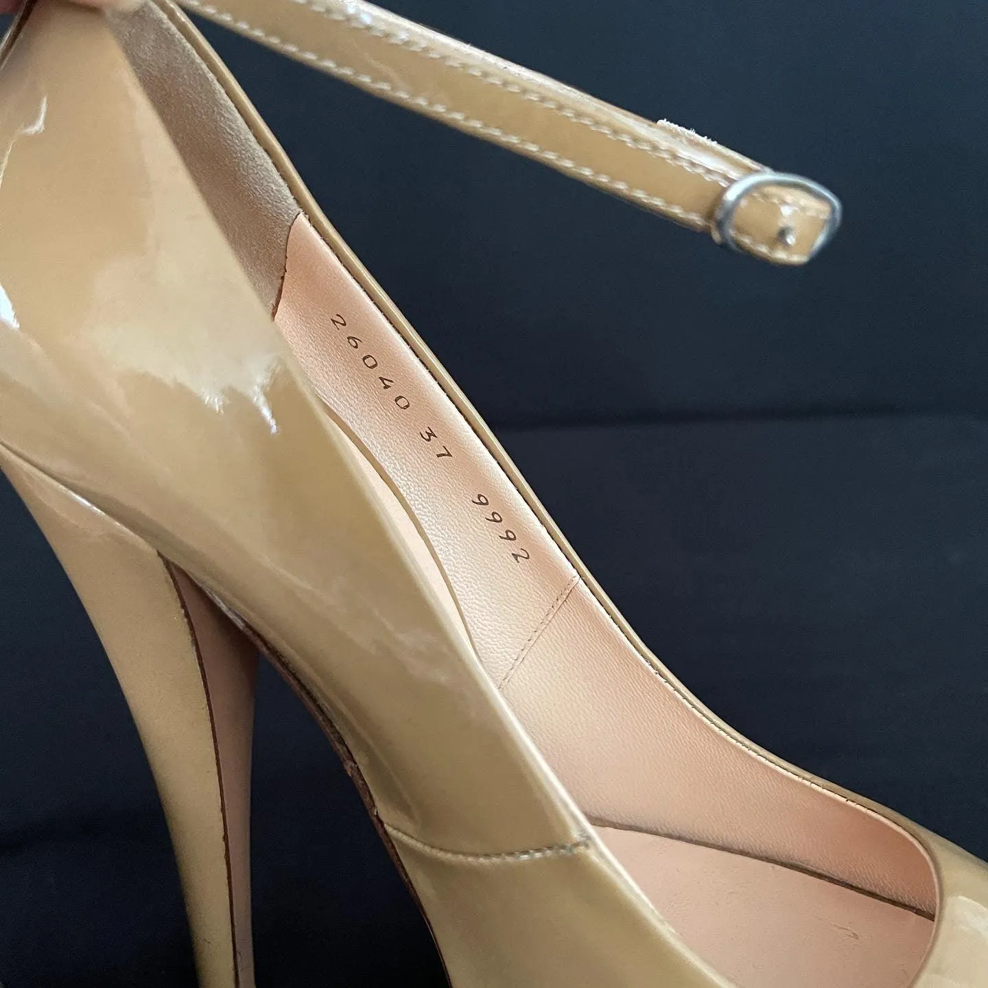 GUISEPPE ZANOTTI Heels