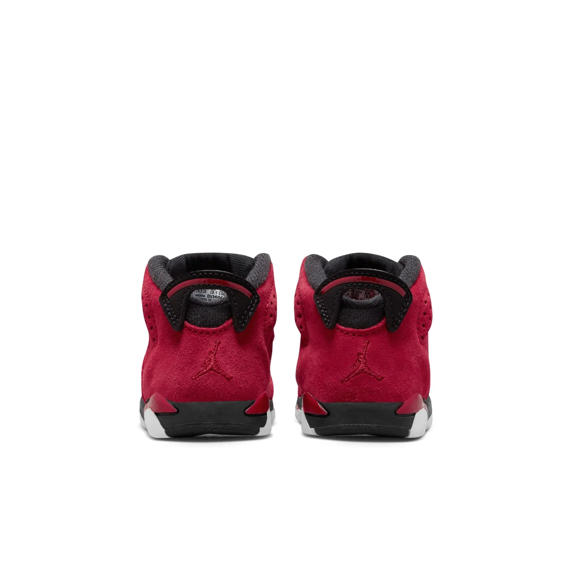 Jordan 6 Retro 'Toro' DV3606-600