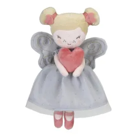 Little Dutch, Fay The Fairy of Love