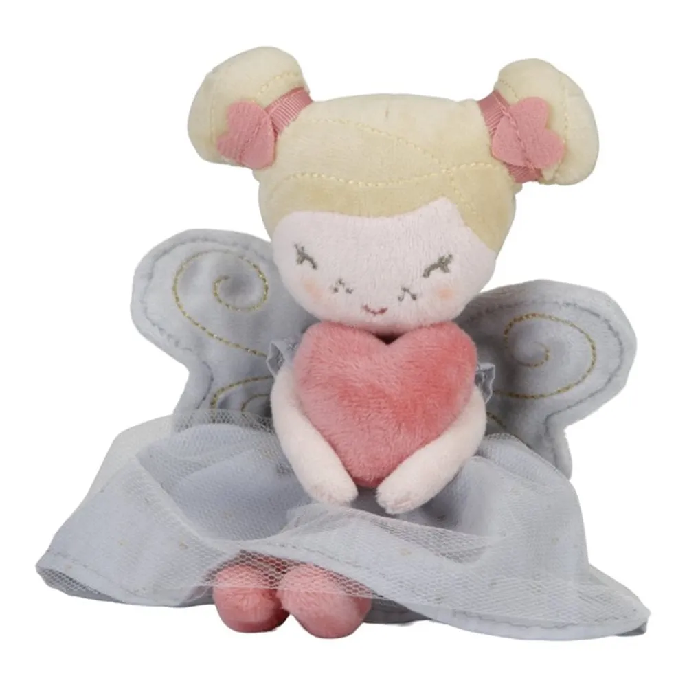 Little Dutch, Fay The Fairy of Love