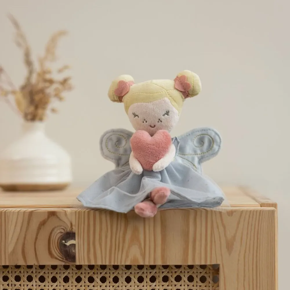 Little Dutch, Fay The Fairy of Love