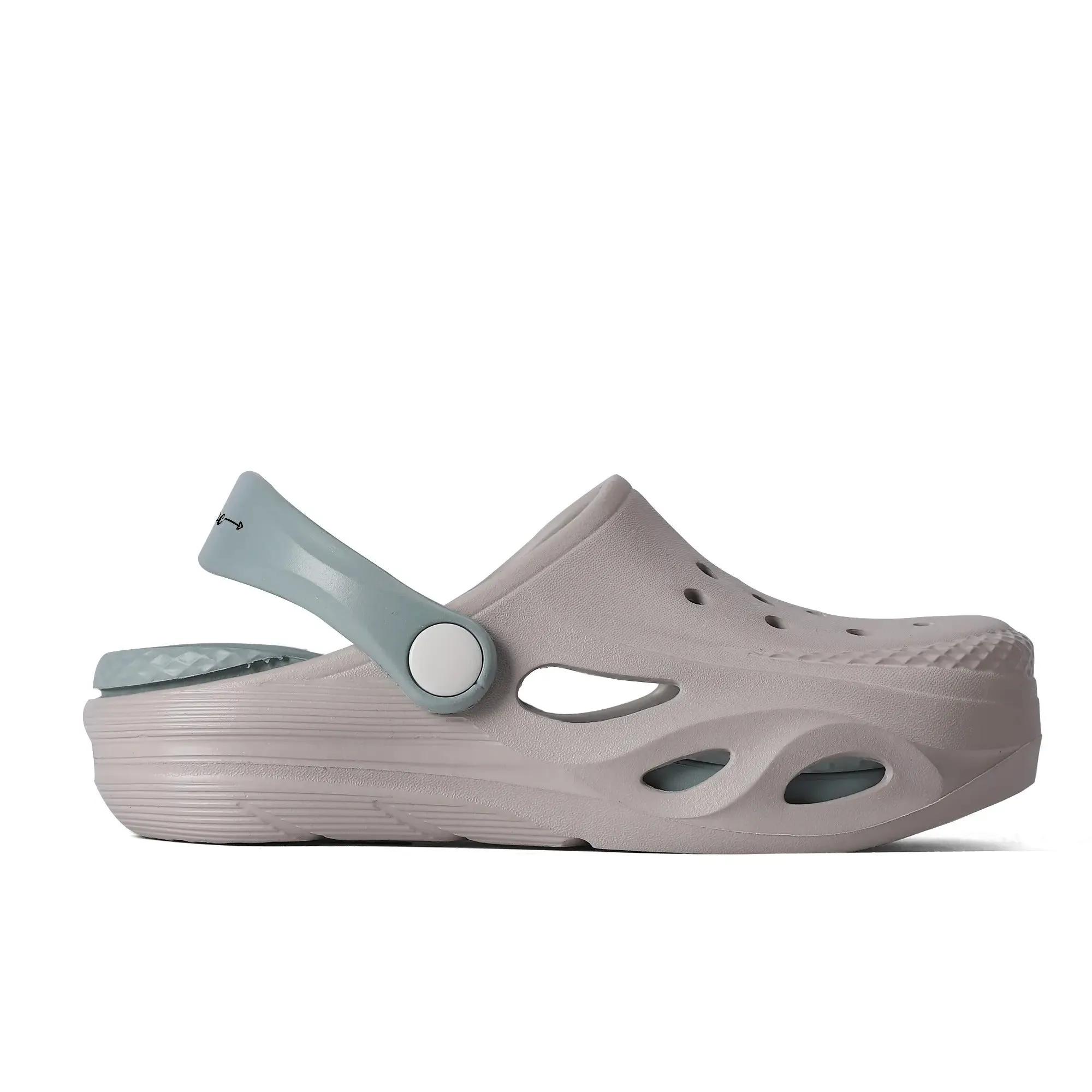 Love in Motion Casual EVA kids Clog Sandals