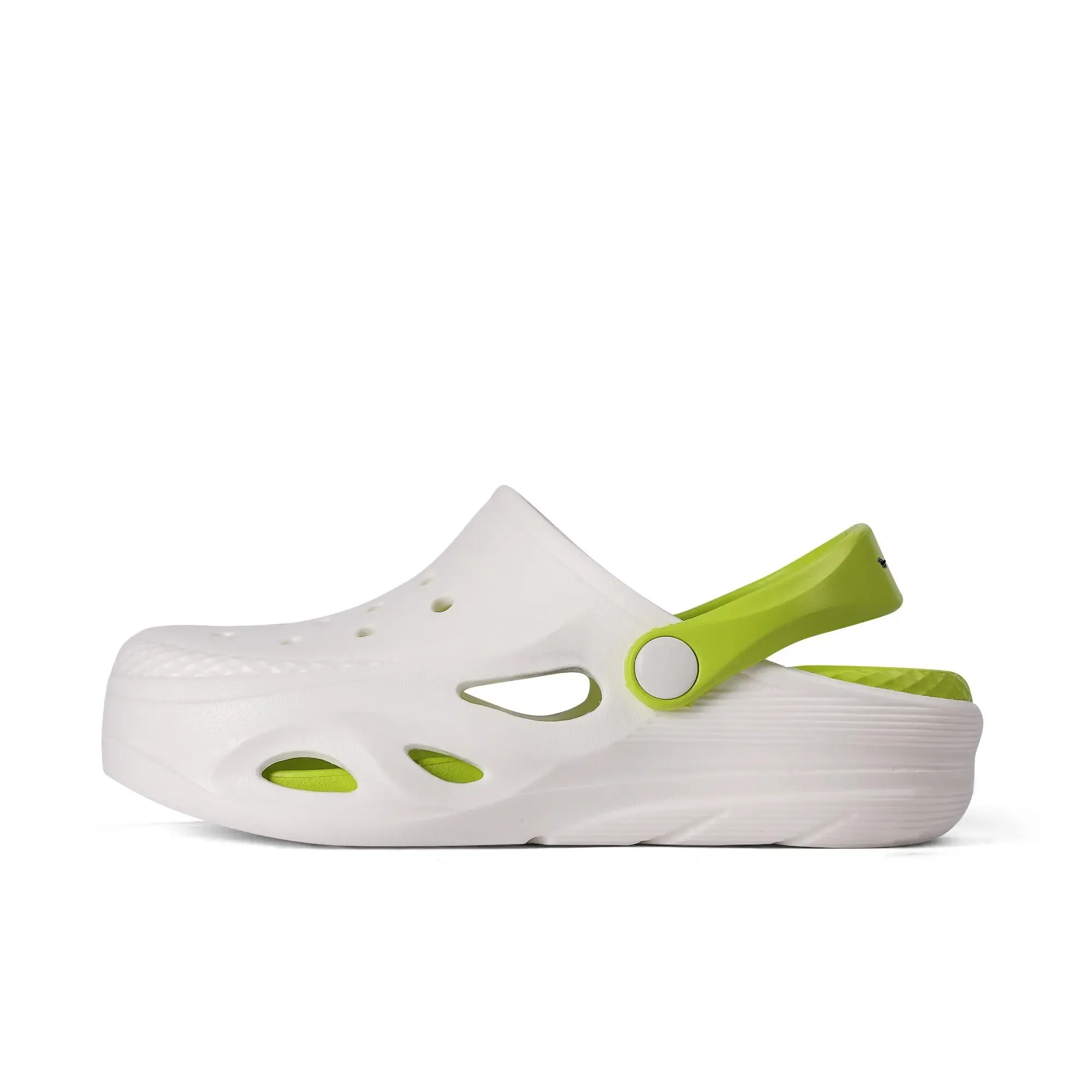 Love in Motion Casual EVA kids Clog Sandals