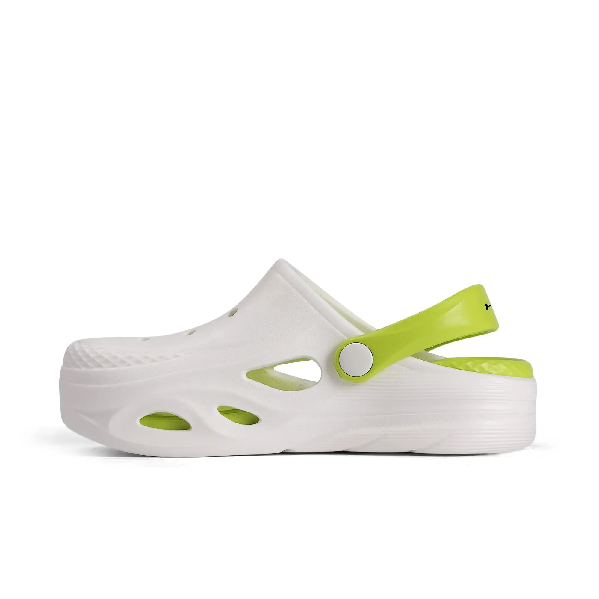 Love in Motion Casual EVA kids Clog Sandals