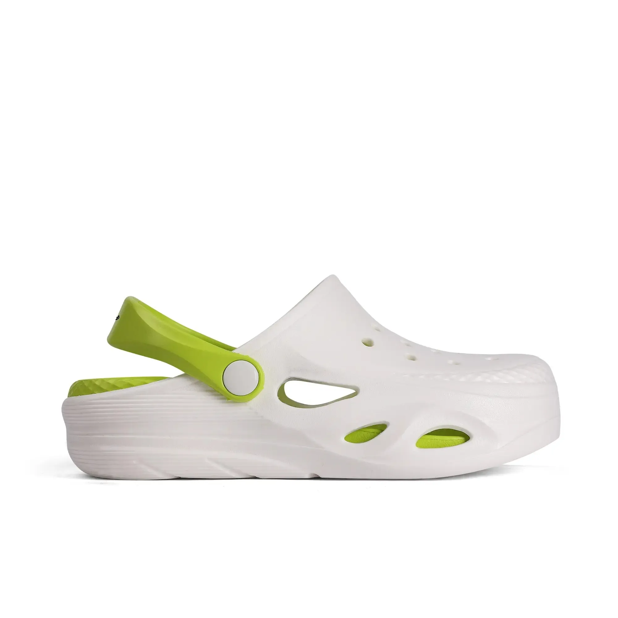 Love in Motion Casual EVA kids Clog Sandals