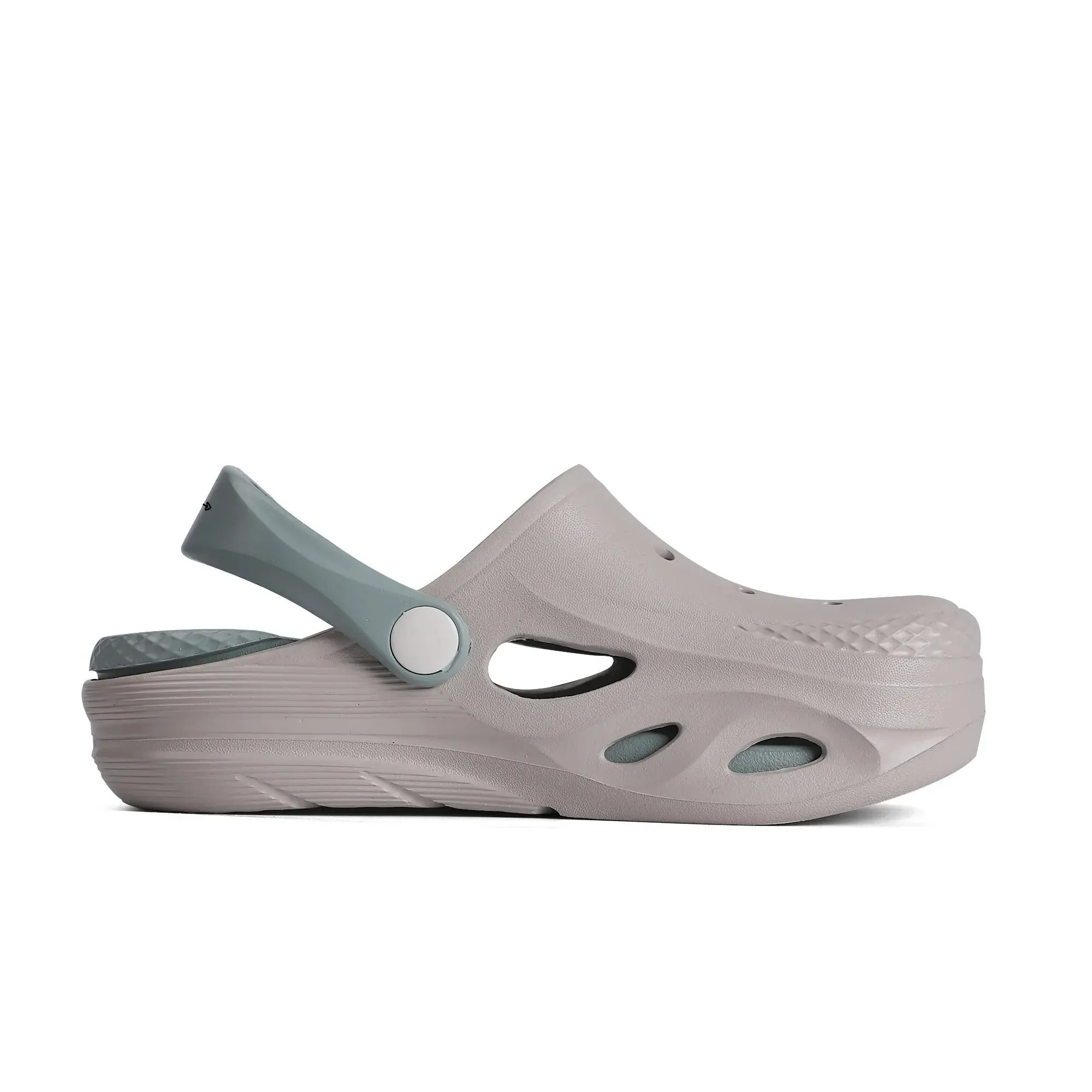 Love in Motion Casual EVA kids Clog Sandals