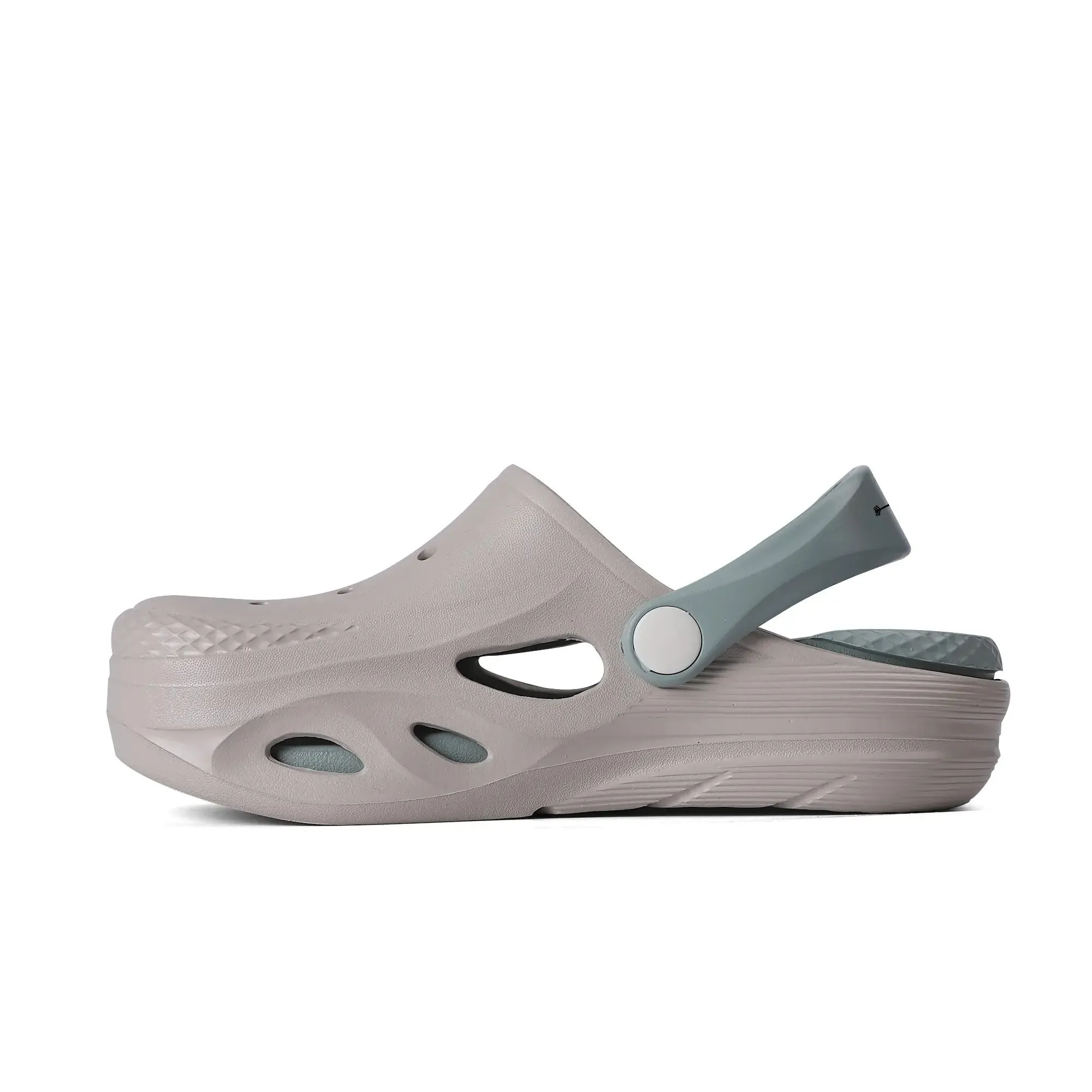 Love in Motion Casual EVA kids Clog Sandals