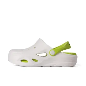 Love in Motion Casual EVA kids Clog Sandals