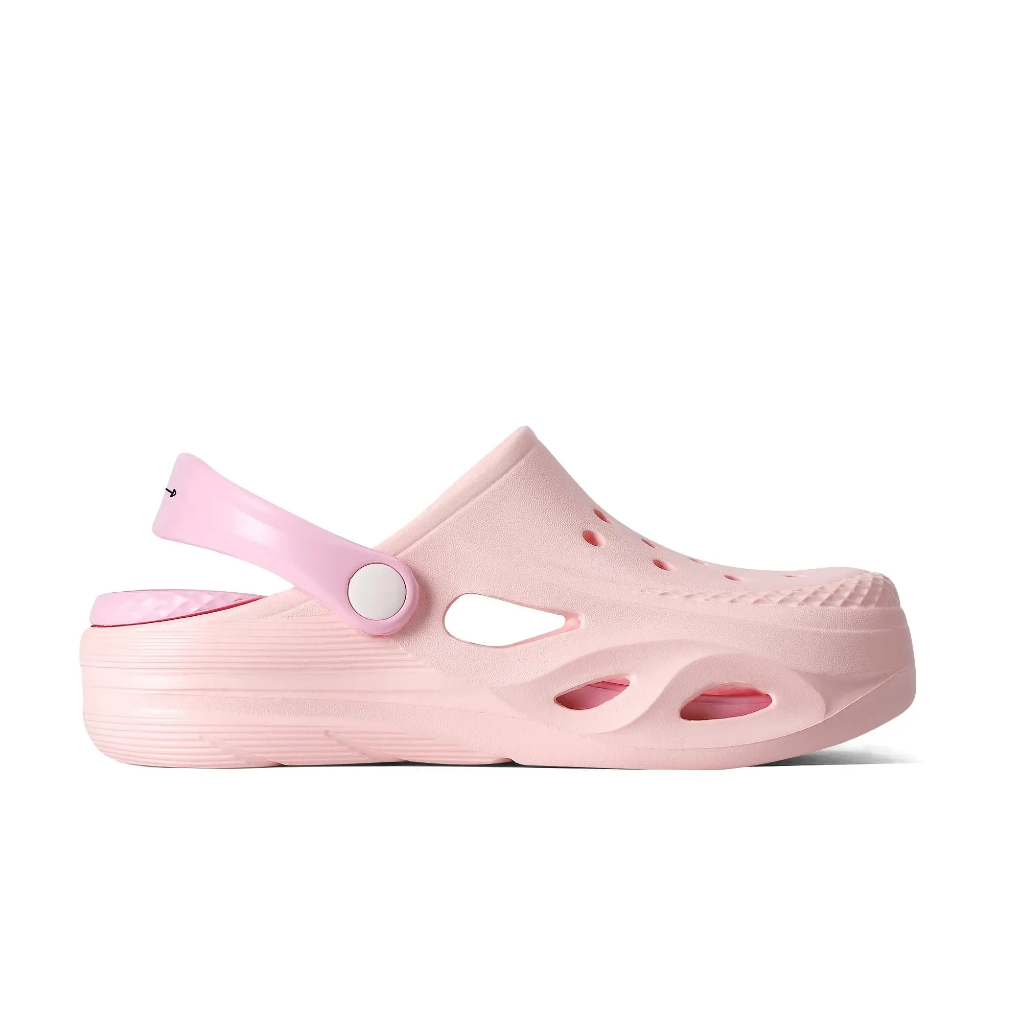 Love in Motion Casual EVA kids Clog Sandals