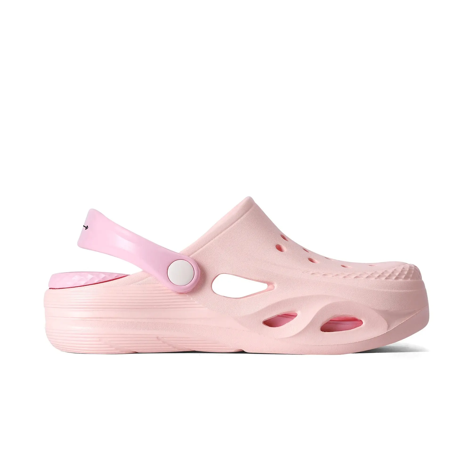 Love in Motion Casual EVA kids Clog Sandals