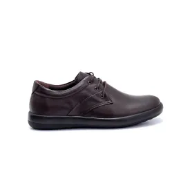 Men Leather Casual Shoe