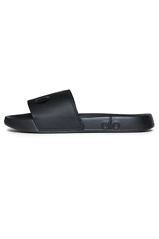 Men's It Slide 2 - Black