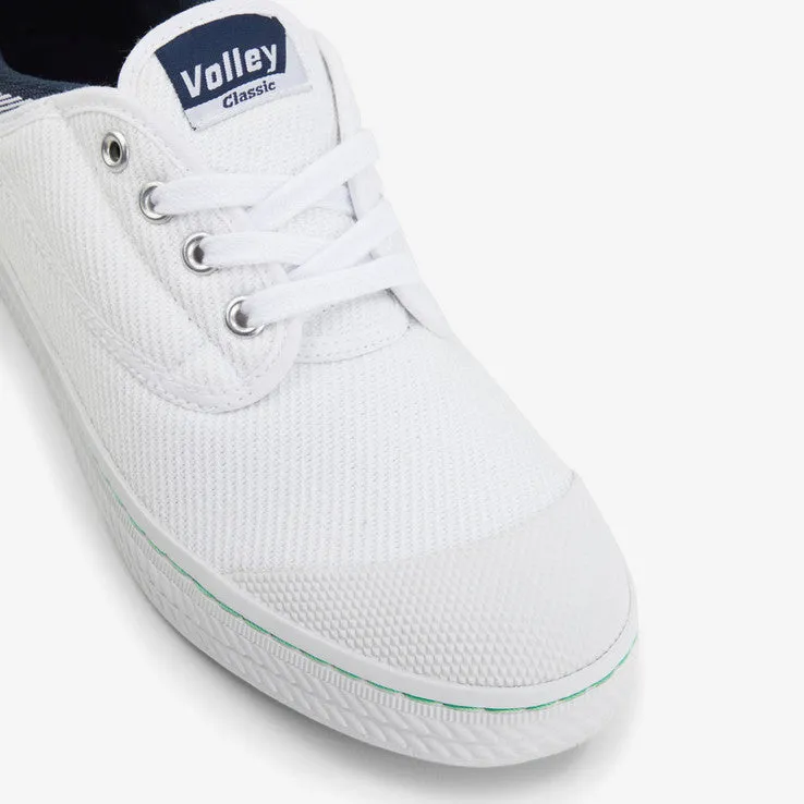 Mens Volley Classic Canvas