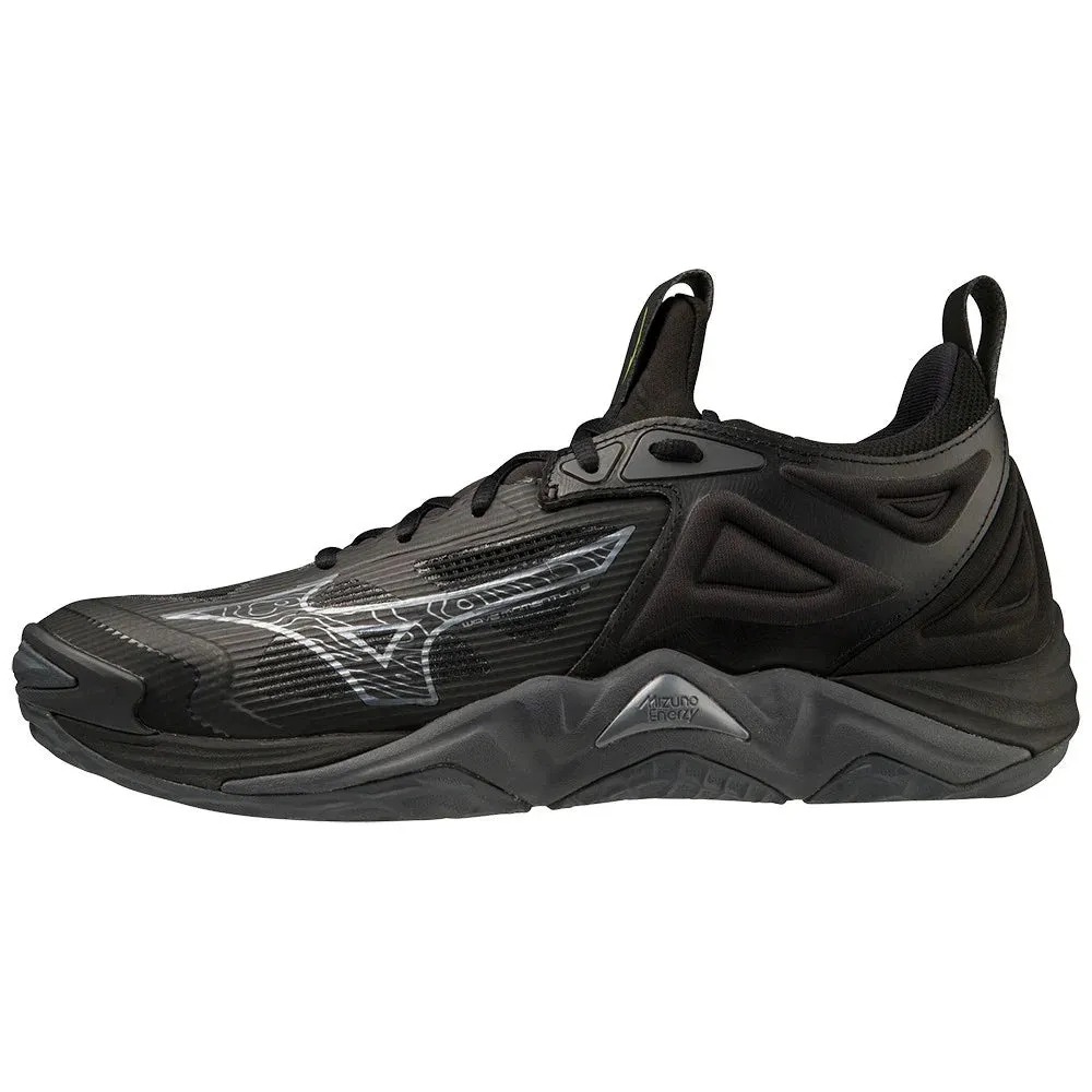 Mizuno Wave Momentum 3 - Mens Volleyball Shoe