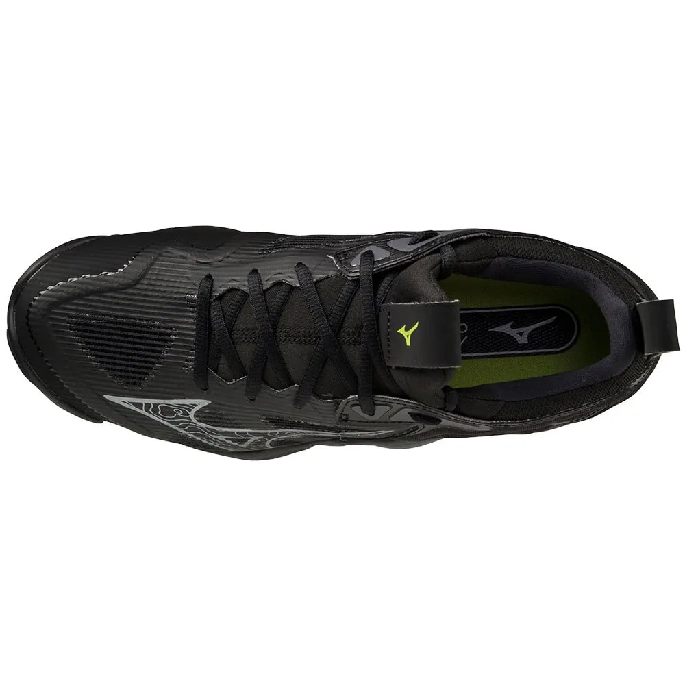 Mizuno Wave Momentum 3 - Mens Volleyball Shoe