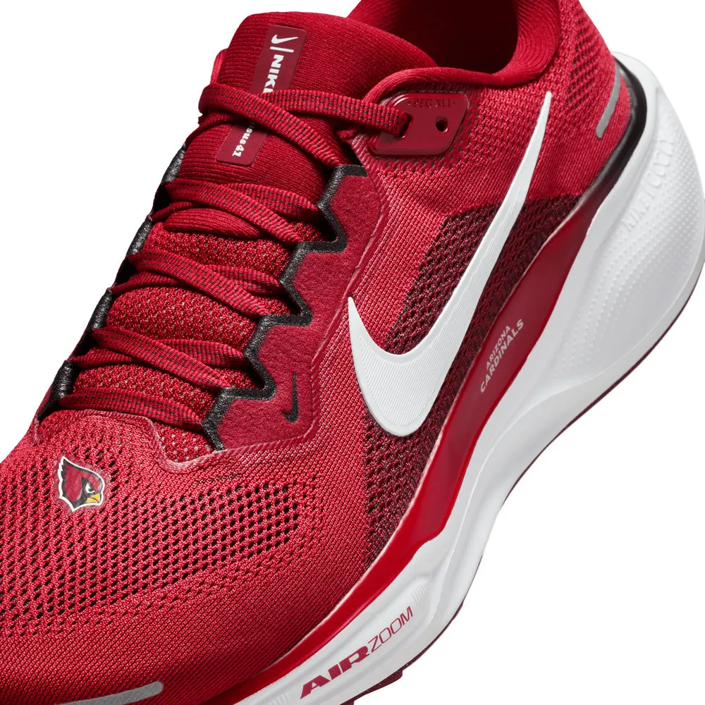 NFL Arizona Cardinals Nike Pegasus 41 Shoes