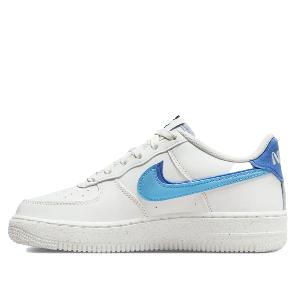 Nike Air Force 1 LV8 Big Kids' Shoes