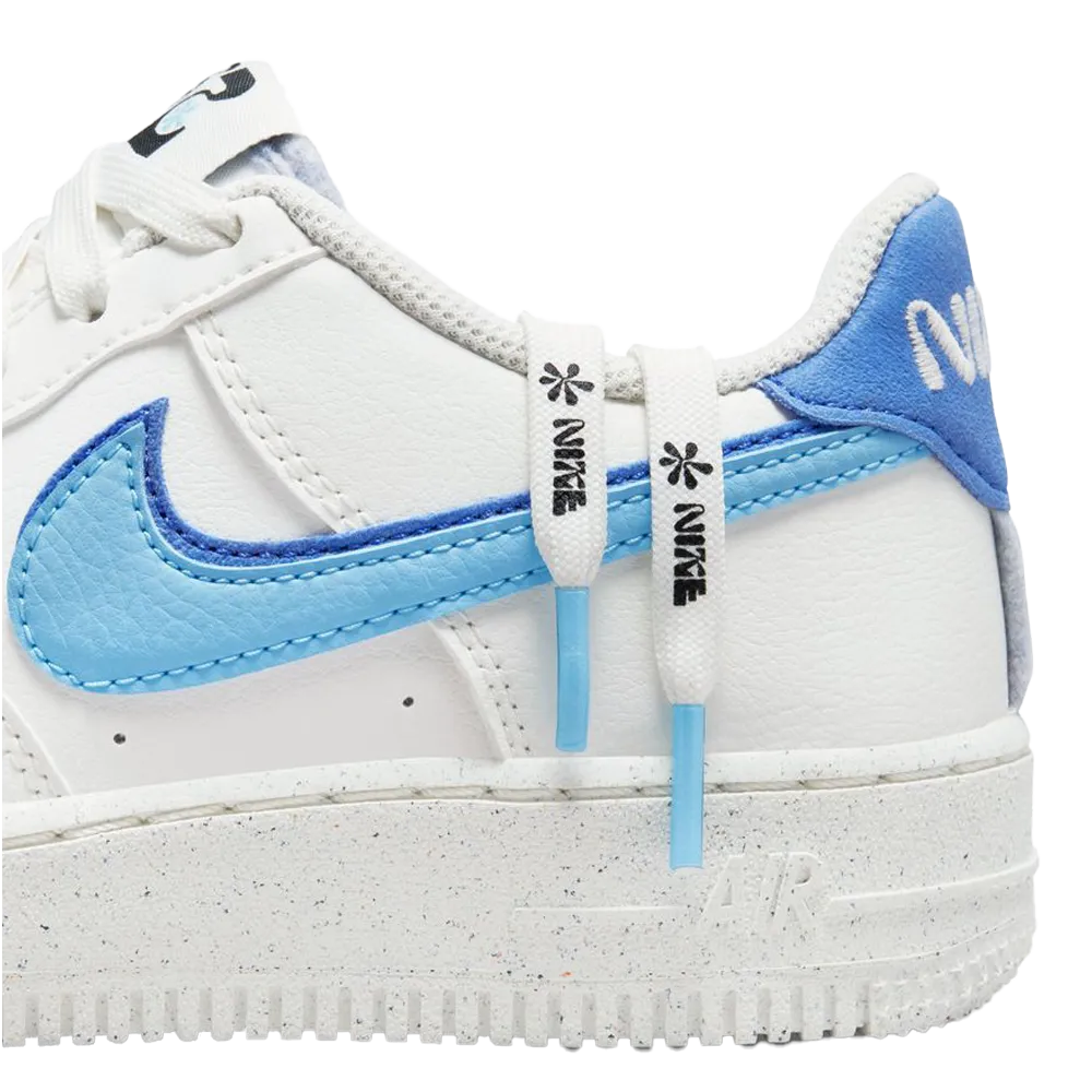 Nike Air Force 1 LV8 Big Kids' Shoes