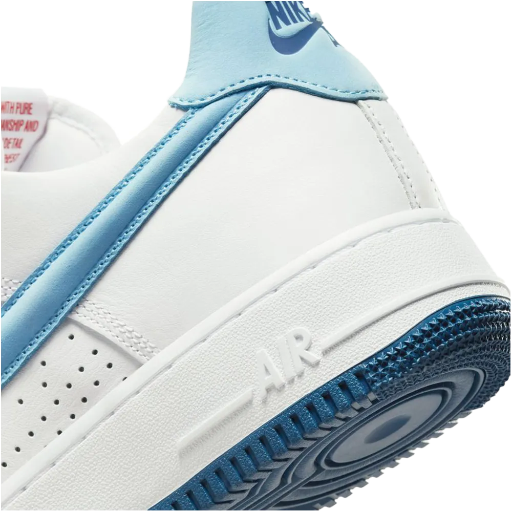 Nike Air Force 1 LV8 Big Kids' Shoes